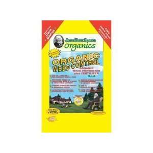  JONATHAN GREEN INC   Organic Weed Control 9 0 0 Patio 