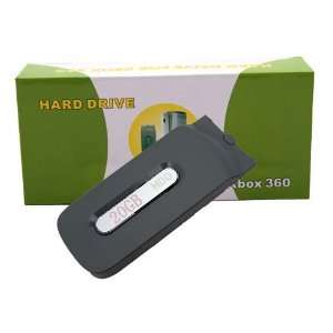  20GB XBOX 360 Hard Drive Video Games