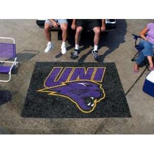   5X8ft In/OUT Door Ulti Mat Tailgate Area Rug/Carpet