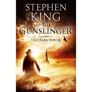 Gunslinger (Dark Tower) [Paperback]: Stephen King: Books