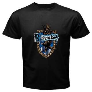 HARRY POTTER quidditch team tee Sz S M L XL 2XL 3XL magic T shirt 