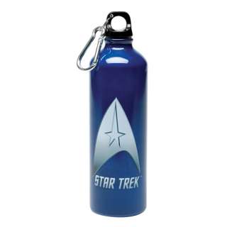 Classic Star Trek 27 oz. Stainless Steel Water Bottle  