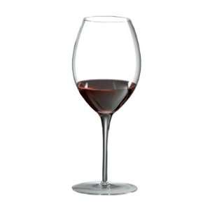  World Cabernet/Syrah Stemmed Wine Glasses   Set of 4