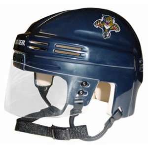    Bauer Florida Panthers Replica Mini Helmet