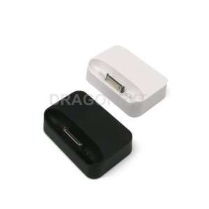  New Dock Cradle Charge & Sync Station For Iphone Ipod 