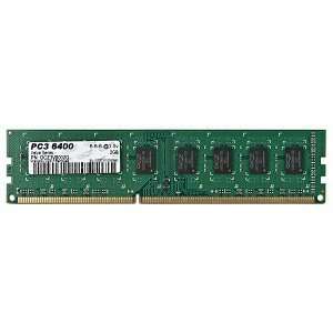  OCZ Value 2GB DDR3 RAM PC3 6400 240 Pin DIMM Electronics