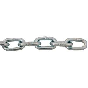   load limit, Stainless Steel Chain, Grade 40 High Test Chain (1 Foot