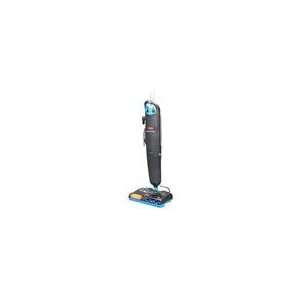  BISSELL 46B4 Steam&Sweep Hard Floor Cleaner Blue/Gray 