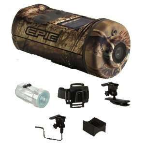    Epic Stealth Cam Camo Version Action Sports Camera: Electronics