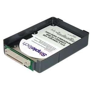  SimpleTech STC LTE5KHD/20 20GB 4200 RPM Hard Drive for 