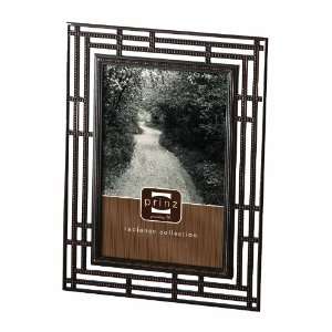  Prinz 8 by 10 Inch Wright Antique Copper Metal Frame: Home 