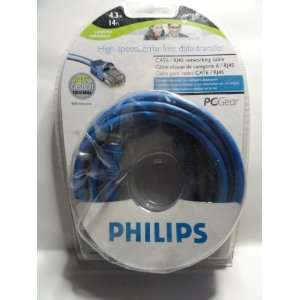  14 ft CAT6 / RJ45 Networking Cable Electronics