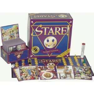  Stare Junior Second Edition Toys & Games