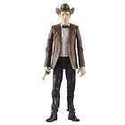 doctor who eleventh cowboy hat action figure 