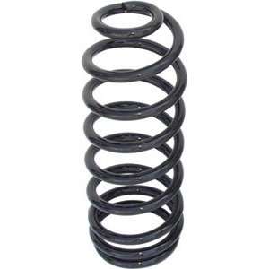   CE 9807RS 4 Inch Lift Rear Coil Spring For 2007 10 Jeep Wrangler JK