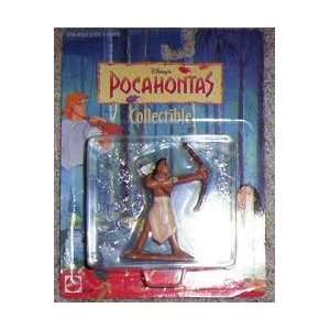  Disneys Pocahontas Collectible Kocoum 3 Figure 