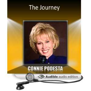  The Journey (Audible Audio Edition): Connie Podesta: Books