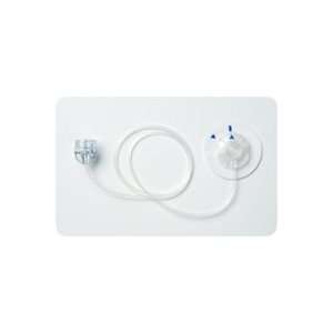   Quick Set Infusion Set W/23 Tubing,9Mm Cath