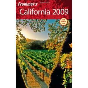   2009 (Frommers Complete Guides) [Paperback] Matthew Poole Books