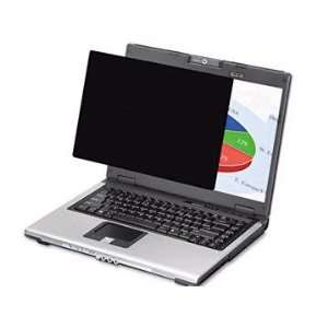 : FELLOWES INC PRIVACY FILTER FITS & PROTECTS NOTEBOOK OR LCD MONITOR 