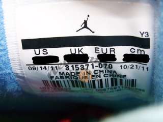 Nike air Jordan Spizike Bordeaux sz9 9.5 knicks black stealth blue red 