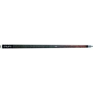   Style Pool Cue with Stainless Steel Pin Weight: 19.5 oz.: Toys & Games