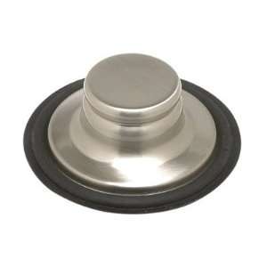  Replacement Drain Disposer Stopper Finish Weathered 