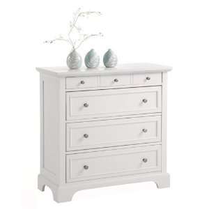  Home Styles Furniture Naples Drawer Chest: Home & Kitchen