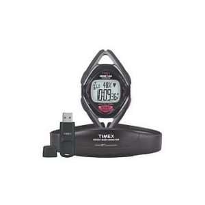  Timex Ironman Race Trainer HR Monitor w/ Training Kit 