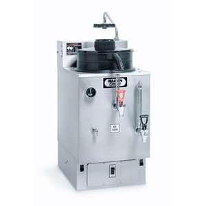  Bunn SRU 3 Gallon Coffee Machine Urn 240V (Bunn 06325.0002 