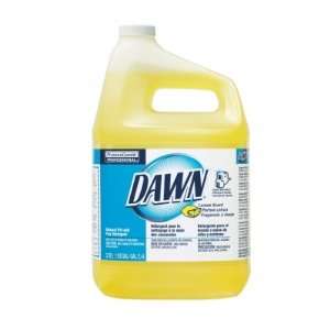  Procter & Gamble Professional Lemon Dawn Dishwashing 