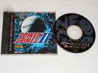 JAP SNK Neo Geo CD Game   POWER SPIKES II 2