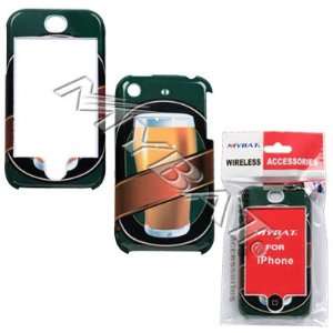  Beer Phone Protector Cover for Apple iPhone: Cell Phones 