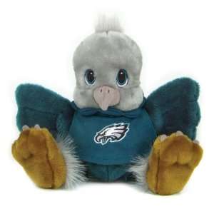    Philadelphia Eagles Nfl Plush Team Mascot (12)