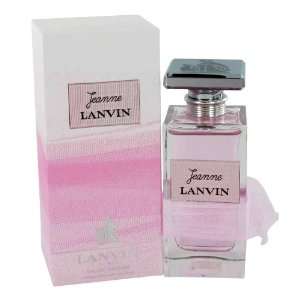 LANVIN Jeanne Eau De Parfum Spray for Women, 1.7 Ounce