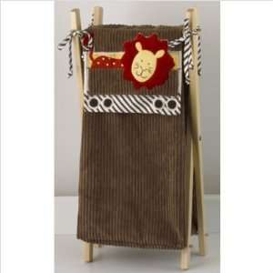  Animal Tracks Hamper by Cotton Tales: Baby