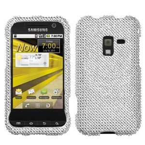   Diamante 2.0) for SAMSUNG D600 (Conquer 4G): Cell Phones & Accessories