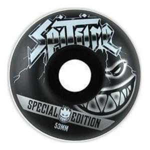  Spitfire Spinal Skateboard Wheels: Sports & Outdoors