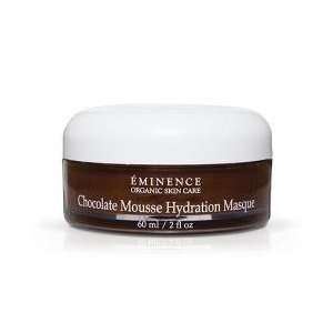  Eminence Chocolate Mousse Hydration Masque   2 Fl Oz 