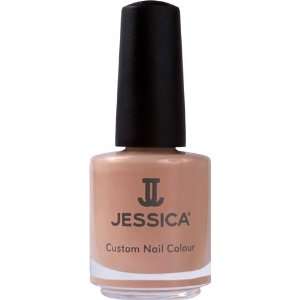    JESSICA Custom Nail Colour 675 TEMPTRESS OF THE SEA: Beauty