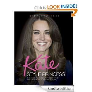 Kate: Style Princess: Sara Cywinski:  Kindle Store