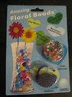 Floral Beads Amazing add water a water food source