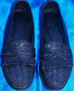 Cole Haan Resort Womens Loafers size 9 AA  