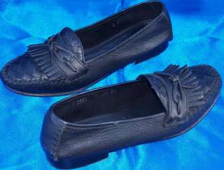 Cole Haan Resort Womens Loafers size 9 AA  
