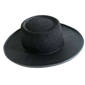   Party By Forum Novelties Inc Spanish Hat / Black   Size One   Size