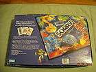 sorry disney edition 2001 parker brothers board game expedited 