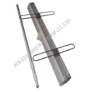   single side roll up banner retractable banner stand