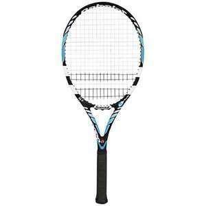  BABOLAT Pure Drive Roddick Tennis Racquet  4_1/8 Sports 