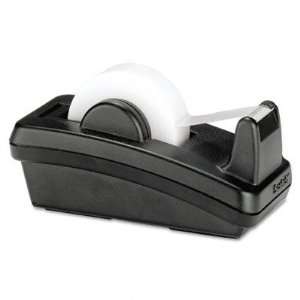  Space Saving 1 Core Desk Tape Dispenser with Attached Core 