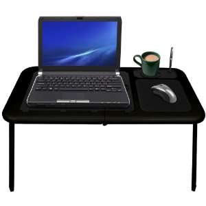  Laptop Buddy™ Portable Workstation Table W/ Fan   All 